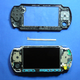 Illustration for article titled Sony PSP 3000 Sliced and Diced
